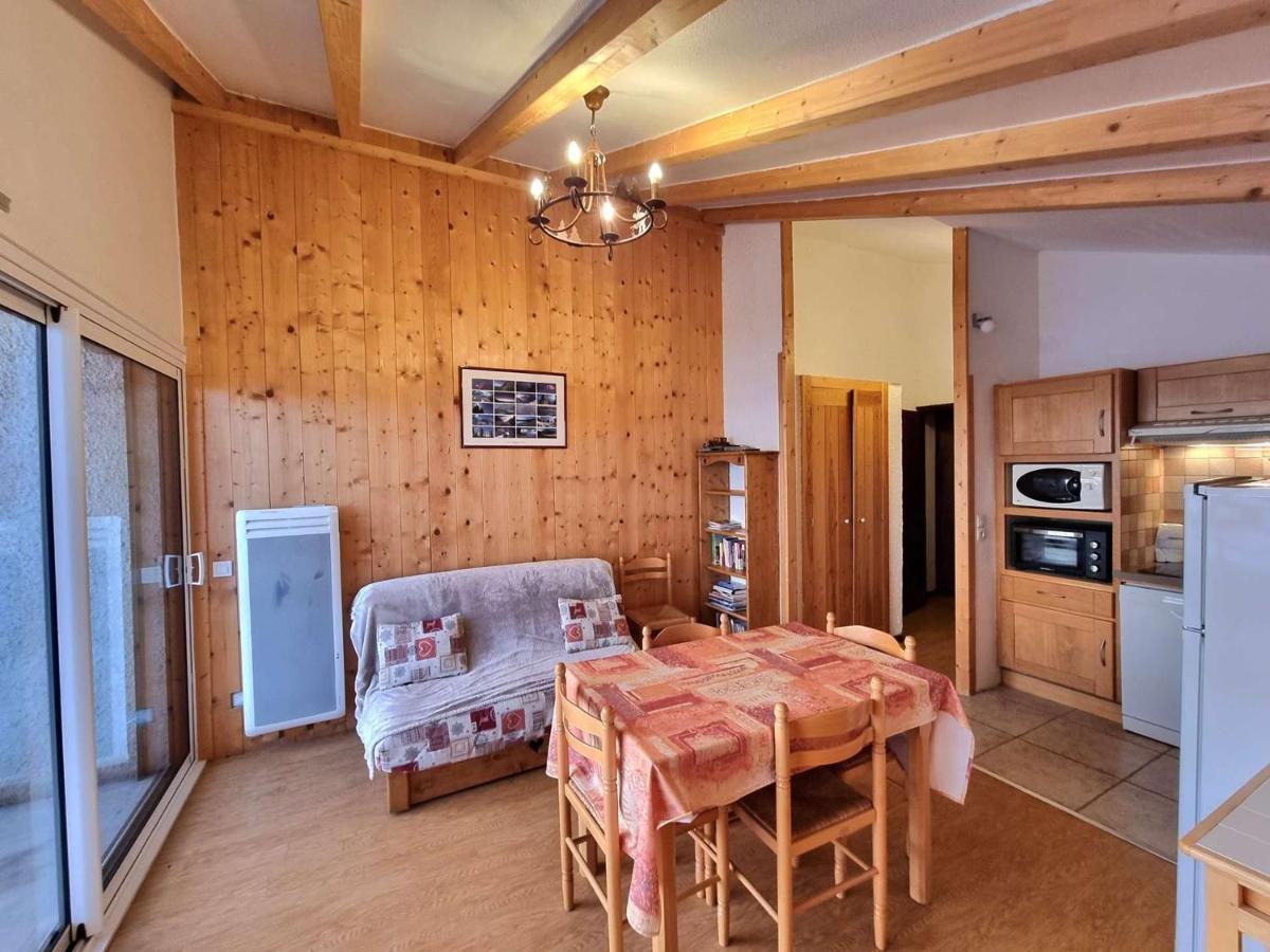 Appartement 7 Pers Avec Balcon, Wifi, Animaux Admis, Parking - Saint-Michel-De-Chaillol - Fr-1-393-88 Zewnętrze zdjęcie